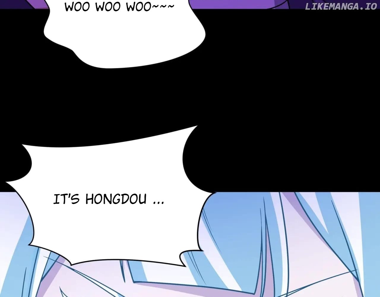 Era of the Haunted Chapter 487 - page 9